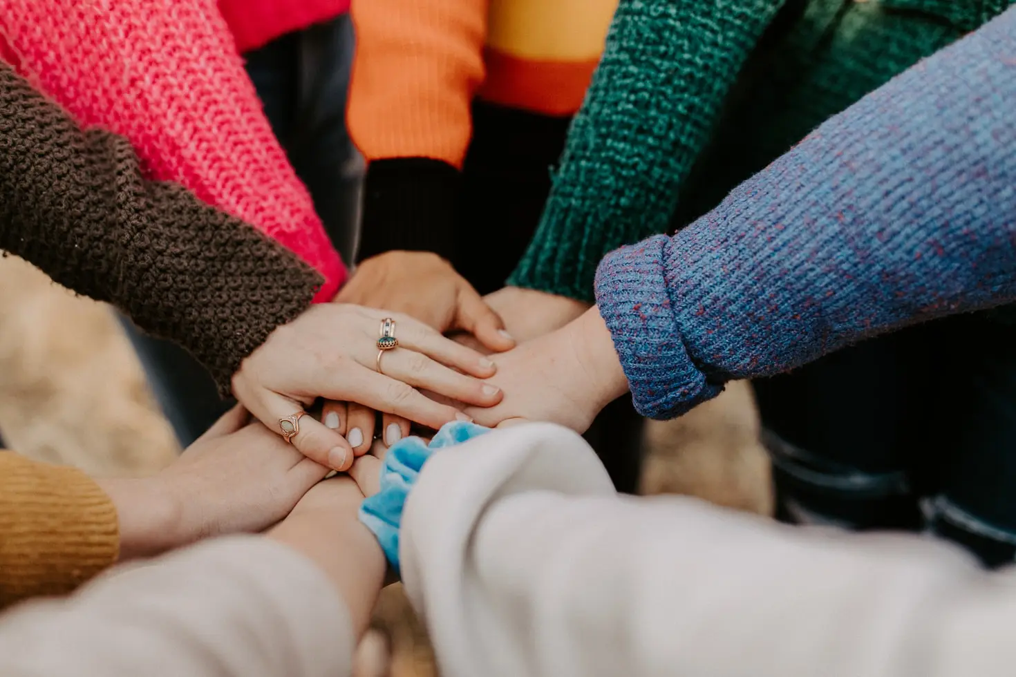 Team Hands