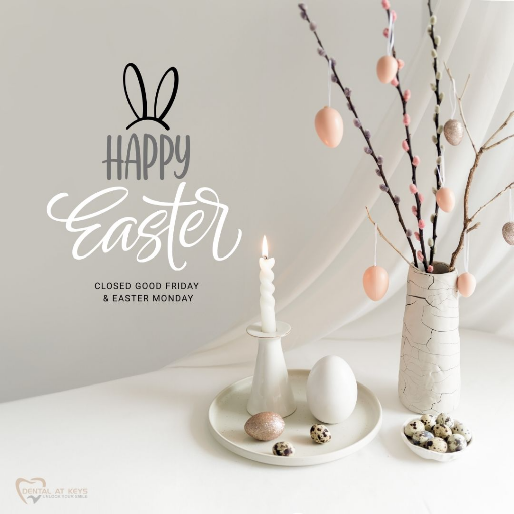 Easterbreak