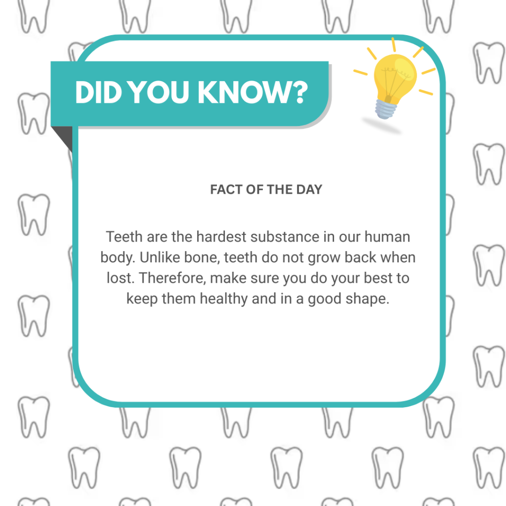 Factoftheday
