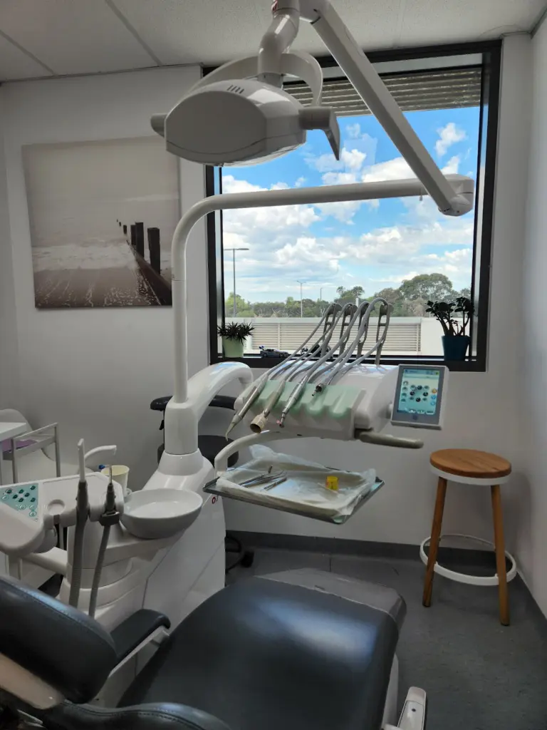 Treatmentroom