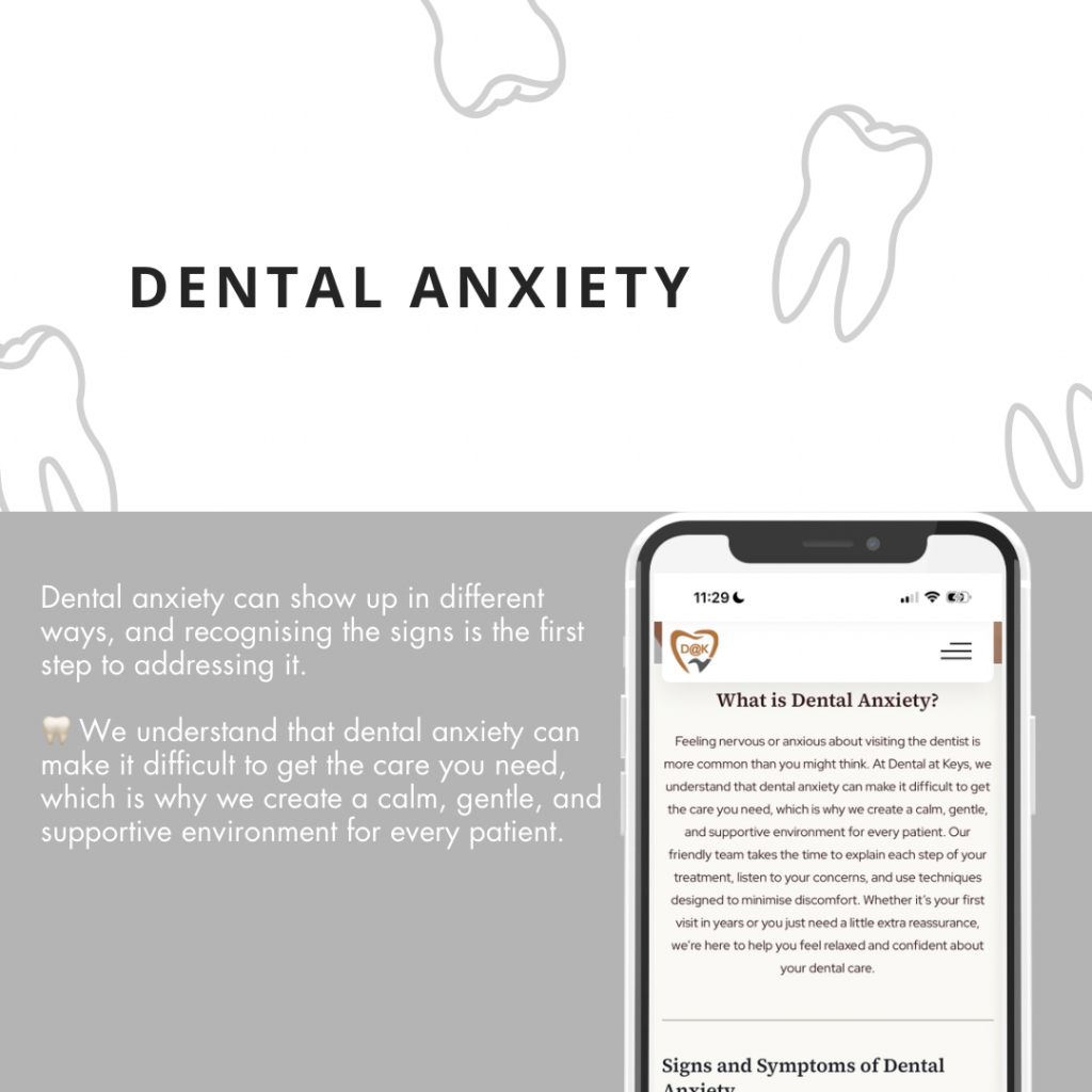 Dentalanxiety