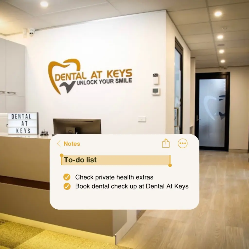 Dentalcheckreminder