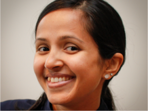 Dr Ammu Ruby - our team - keysborough dentist - dental at keys