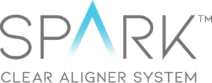 Spark aligner logo