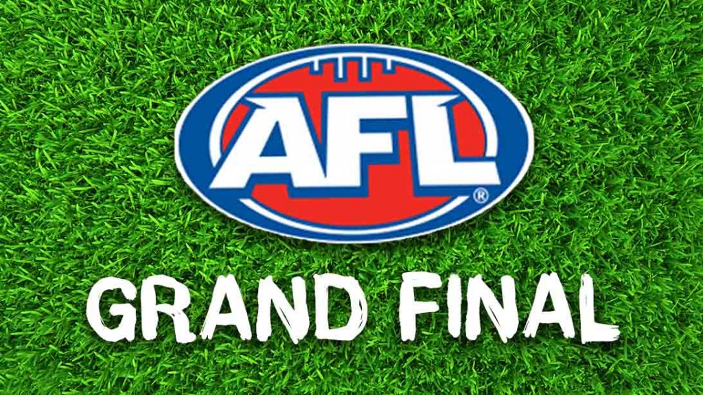 Grand Final Weekend