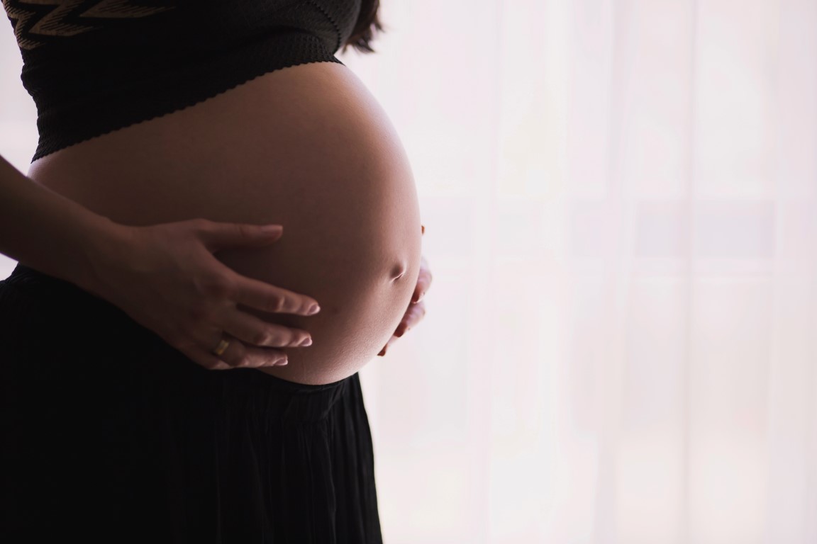 Teeth and Pregnancy: Worried about your teeth?