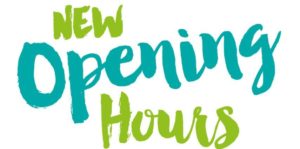 new extended opening hours dental at keys