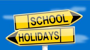 school-holidays