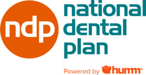 National Dental Plan Humm Logo NDP