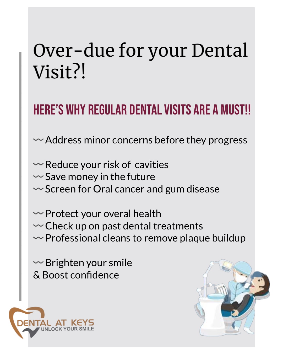 Preventative Dental Care