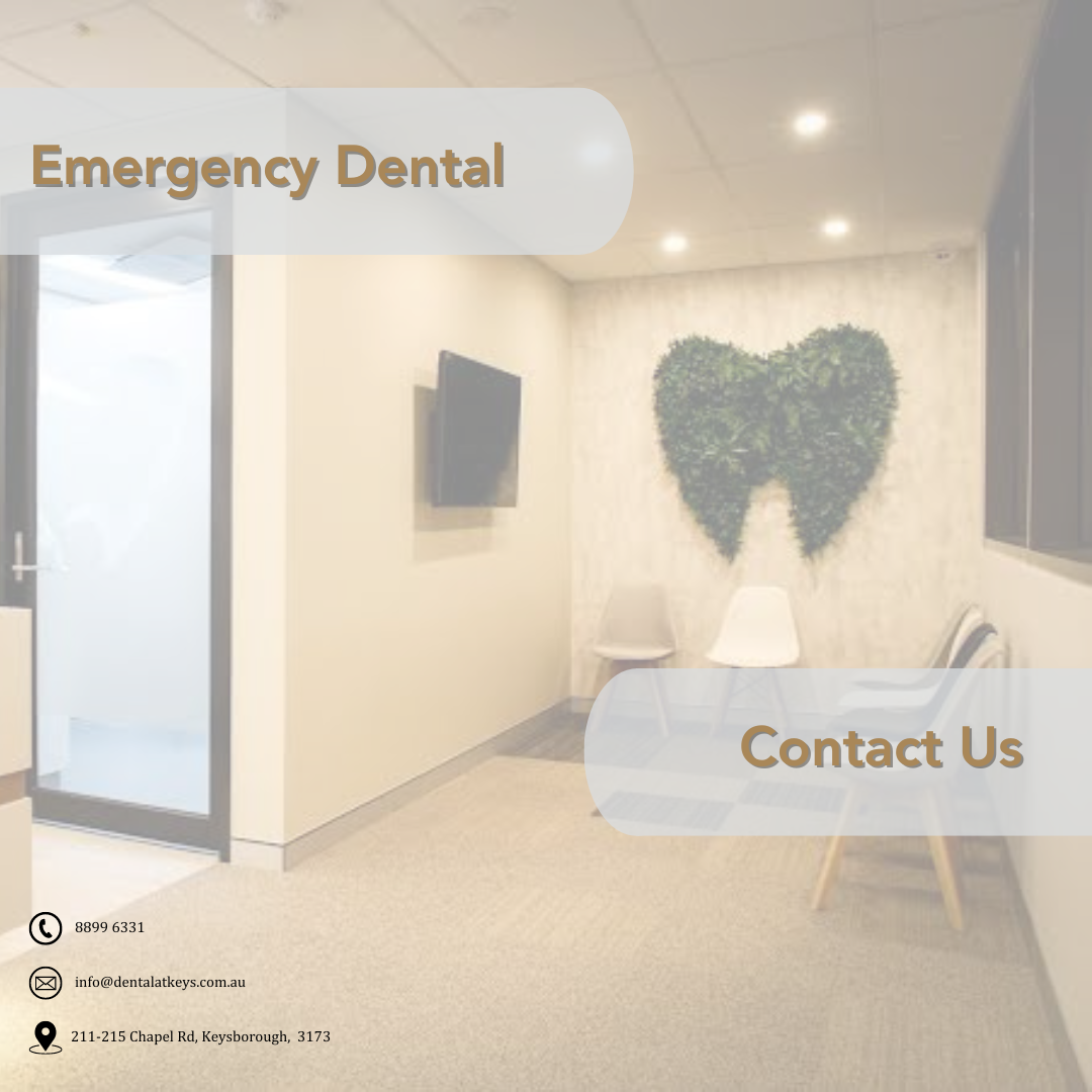 Emergency Dental
