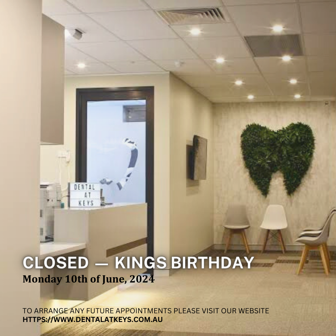 Kings Birthday Public Holiday 🤴🏻