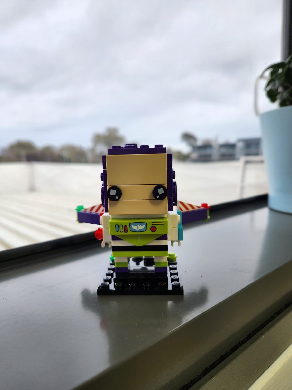 Hello New Lego additions!