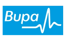 Hf Bupa