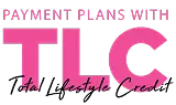 TLC Dental Payment Plan Logo SMALL