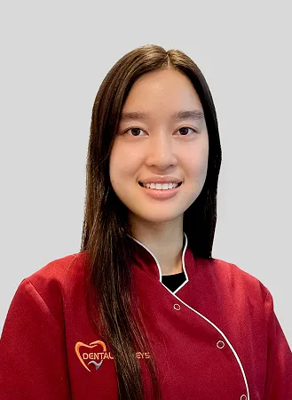 Thuy