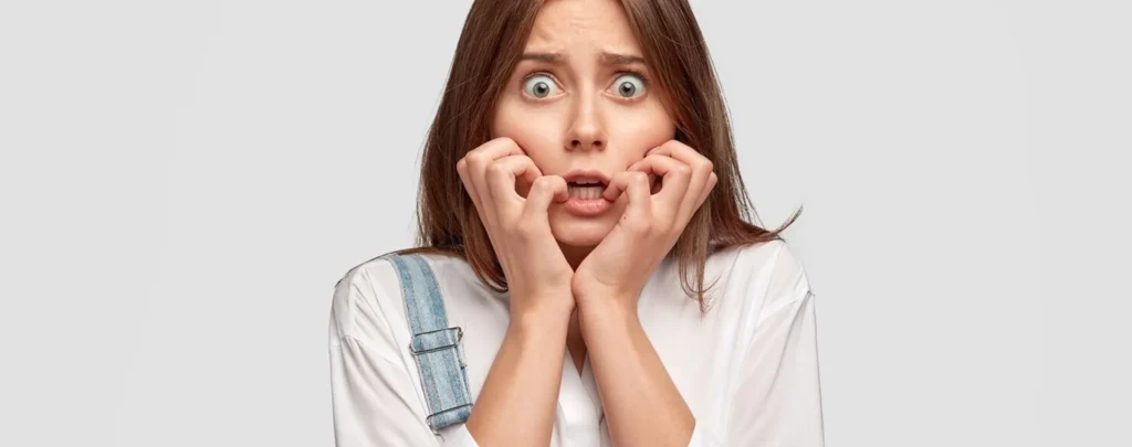 dental anxiety BANNER
