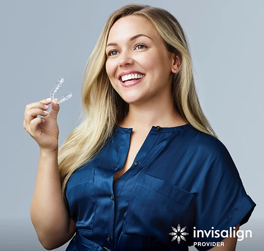 Why Choose Us Invisalign Dental At Keys