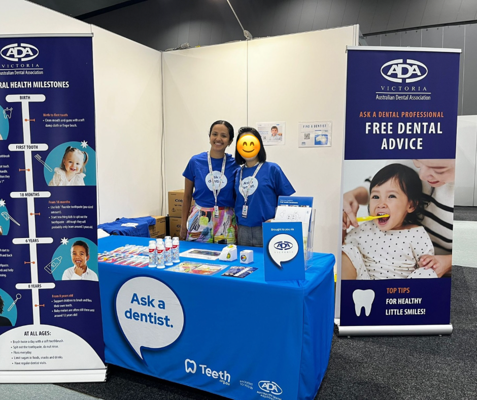 Pregnancy & Baby Expo!