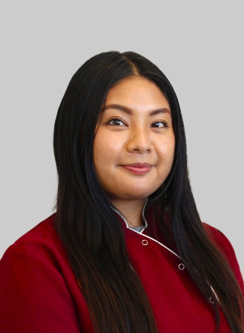 V Dental Nurse Profile 2025 Dental At Keys