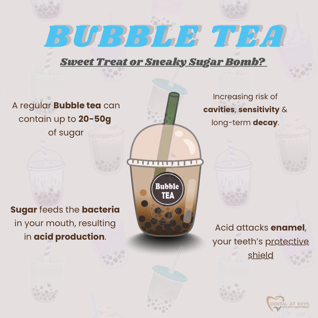 Bubbletea