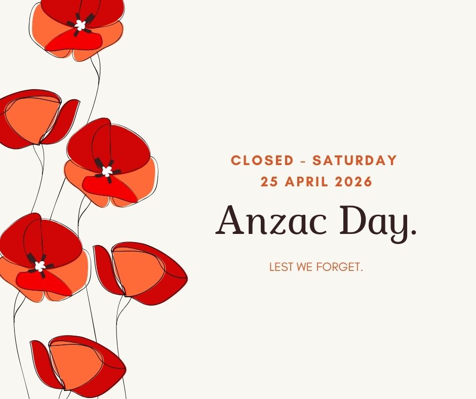 Anzacday
