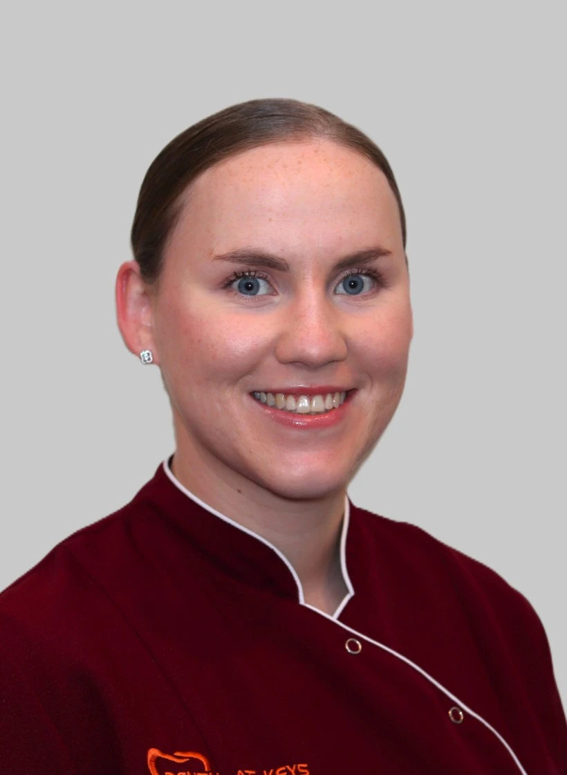 Kahlia Dental At Keys Nurse Profile Photo 2026