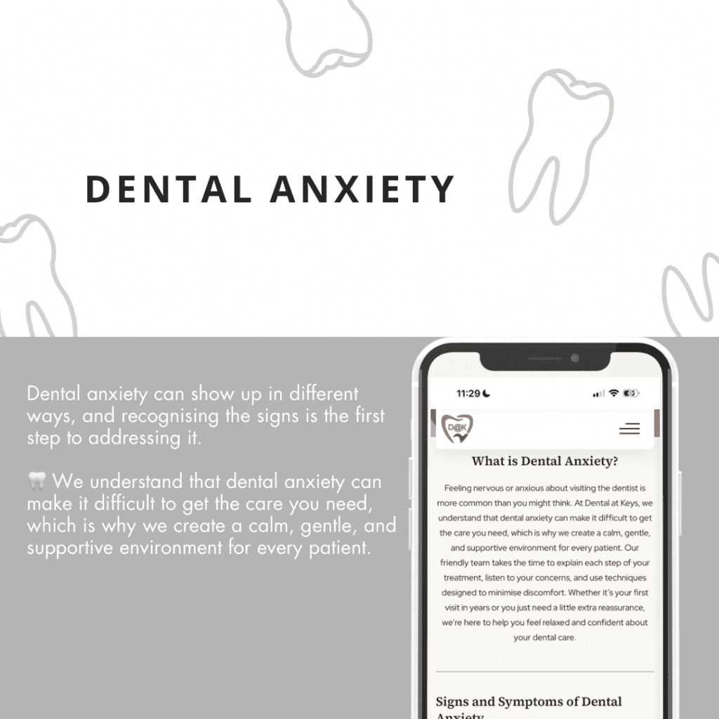 Dentalanxiety